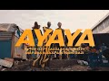 Rj The Dj - Ayaya Feat Mapara A Jazz, Lava Lava, S2Kizzy & Ntosh Gazi (Official Video)