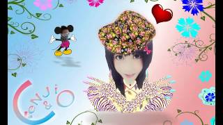 (本人原創) Cassandra Wilson - Olomuroro