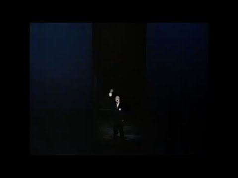 Gala Concert with Ligendza, Beirer, Talvela, Milnes, Caballe et al. (1986, Deutsche Oper Berlin)