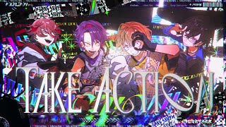 【MV】TAKE ACTION #VOLTACTION