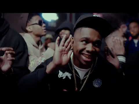 Cinco DaJoint - Street Runner (Official Music Video)