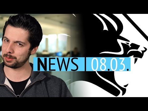 Microsoft schließt Lionhead - Release-Gerüchte zu Witcher 3: Blood & Wine - News