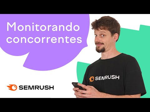 Como Monitorar as Redes Sociais dos Concorrentes