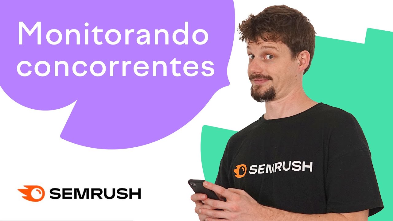 Como MONITORAR as REDES SOCIAIS dos seus concorrentes 🔍