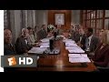 Liar Liar 7 9 Movie CLIP Roasting The Committee 1997 HD