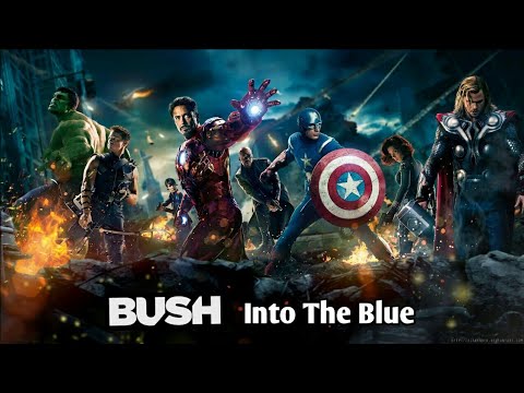 download lagu mp3 mp4 Bush Avengers Assemble, download lagu Bush Avengers Assemble gratis, unduh video klip Bush Avengers Assemble