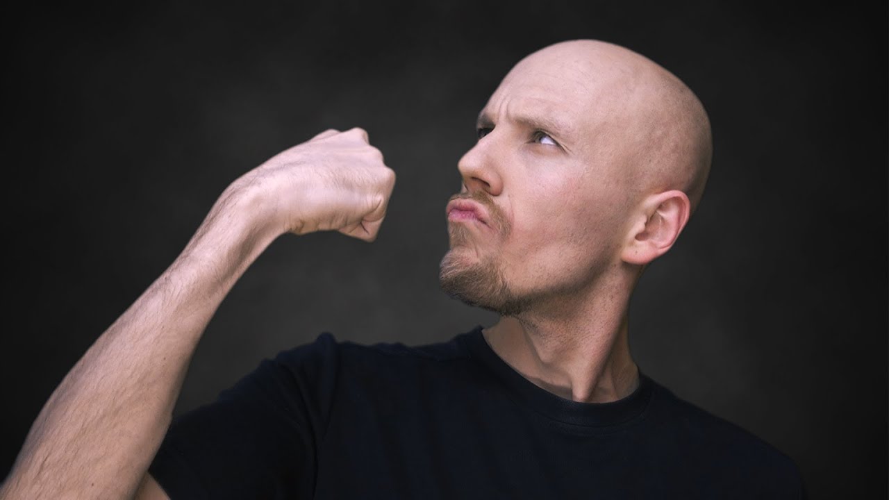 How To Be A Man - The Deep Core Of Being Masculine