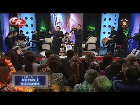 Ekrem & Gültekin - Bu Zamana Kadarki En Büyük Potpori (15 Dk. - Canlı)