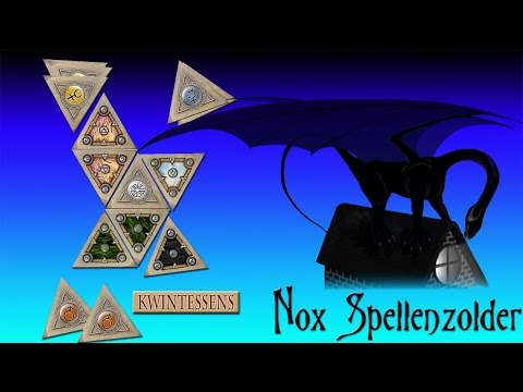 Explaination & Review by Nox' Spellenzolder.