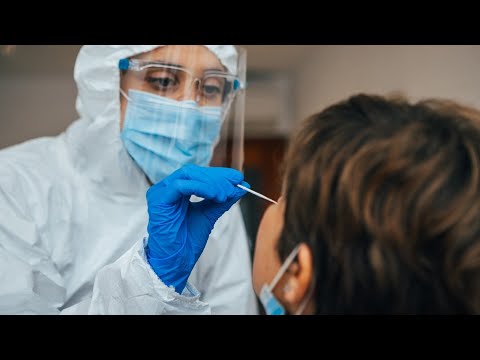 Over 50% of staff at VAULT/IBX's Oakdale lab affected by COVID