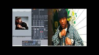 Cassidy – Real Talk (Slowed Down)