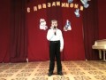 лесная песенка концерт 