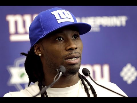 Body Found in the Home of New York Giants Cornerback Janoris Jenkins