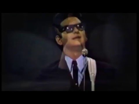 Roy Orbison - Twinkle Toes 1966 (Live in London)