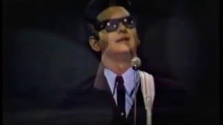 Roy Orbison - Twinkle Toes 1966 (Live in London)