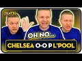 GOLDBRIDGE Best Bits | Chelsea 0-0 (5-6) Liverpool