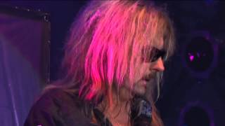 Axel Rudi Pell - The Temple Of The King + превод