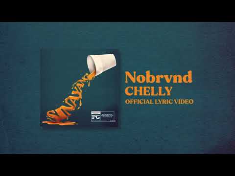 Nobrvnd - Sinayang (Official Lyric Video)