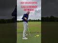 Right Shoulder Action