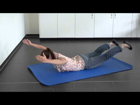 Übung der Woche Ausgabe 33