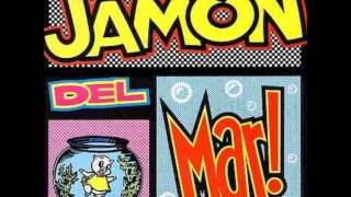 Jamon del Mar - Baston de Mando