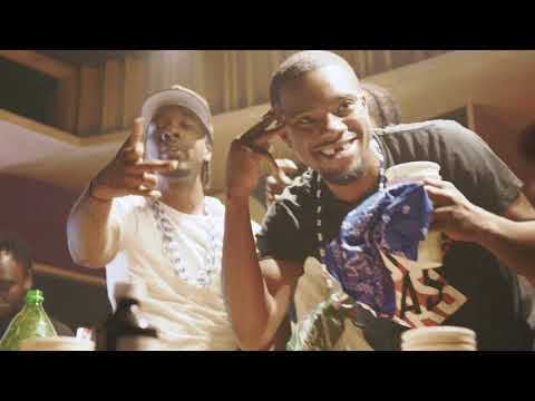 Lil Rama x Bobbynice - Bacc Out (Official Music Video)