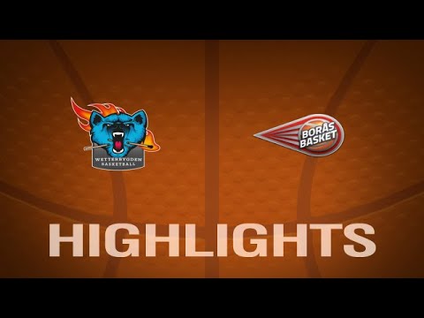 Highlights: Wetterbyggden - Borås