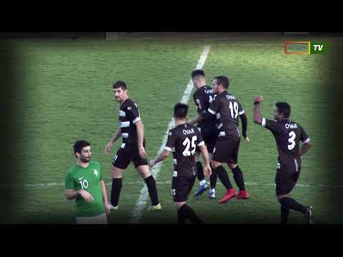 AD OVARENSE - GD MEALHADA (MOMENTOS)