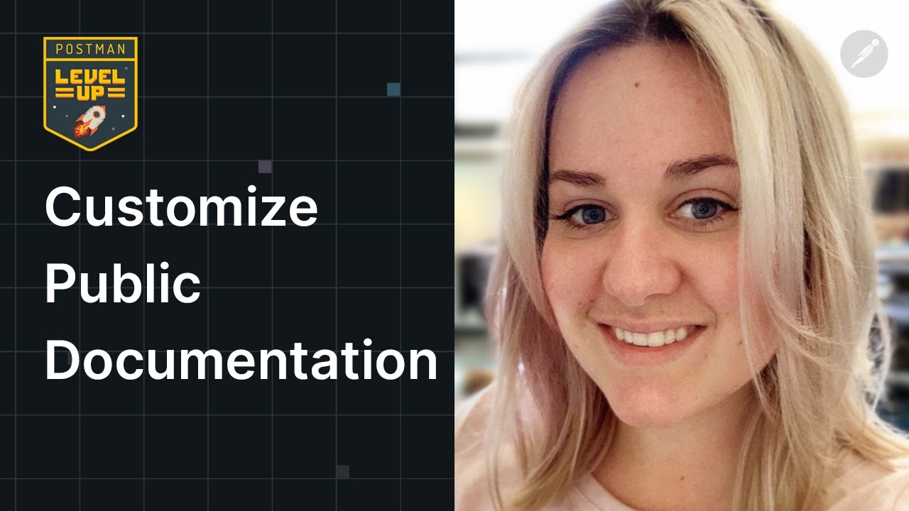Customize Public Documentation