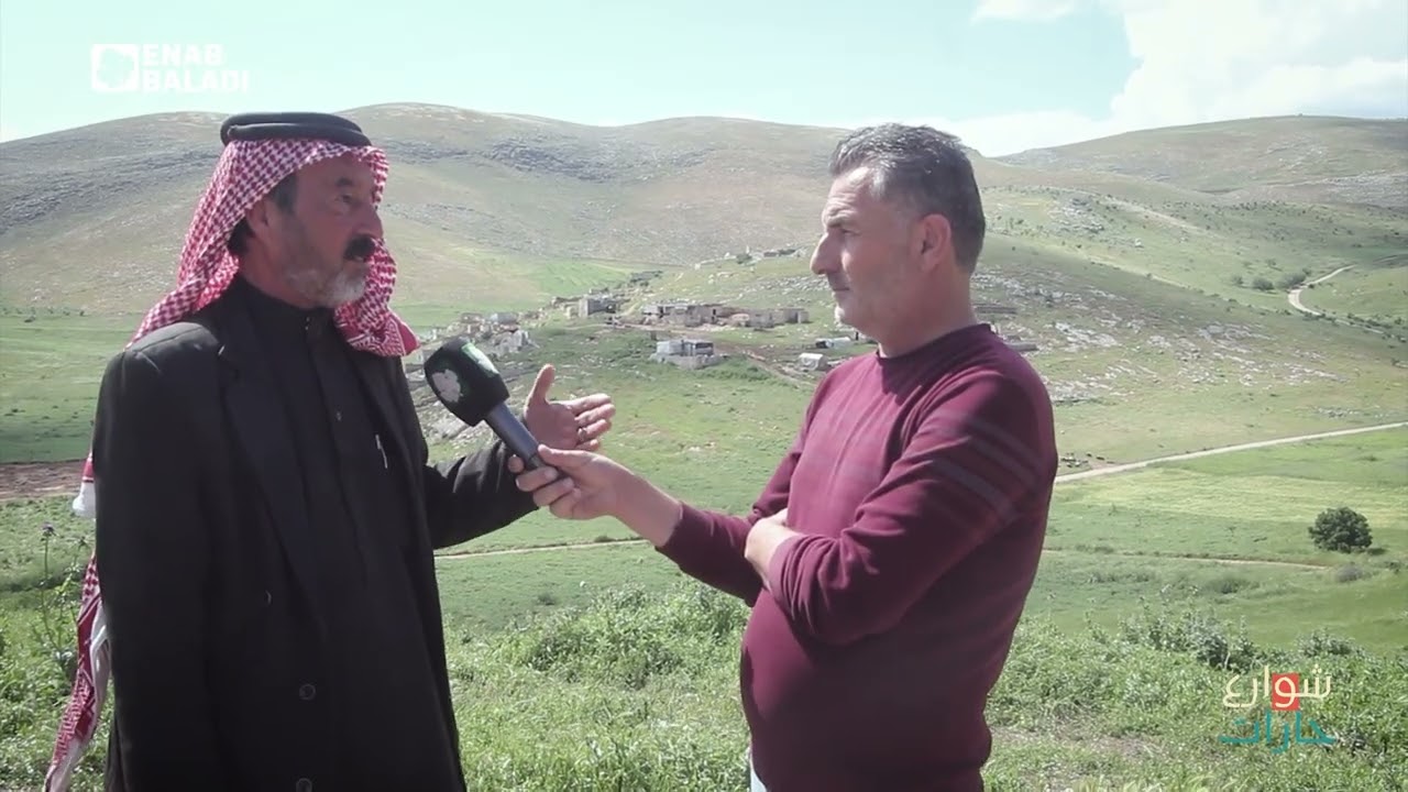 حورتة.. لماذا سُمّيت بهذا الاسم؟ | شوارع وحارات