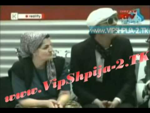 Fjolla Morina Banore e VIpShpija 2