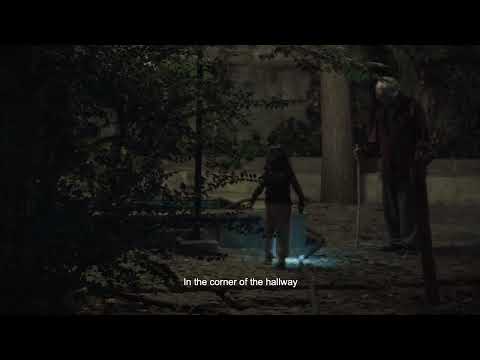 BIFF2023 Trailer l 올빼미, 정원 그리고 작가  An Owl, A Garden & The Writer  l 와이드 앵글 - 다큐멘터리 경쟁 예고편