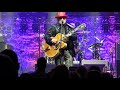 Elvis Costello & The Imposters / Monkey to Man / Pechanga Resort - Temecula, CA / 8/2/19