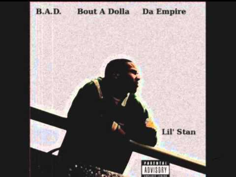 Lil' Stan & Dre Cash- Shake It, Work It