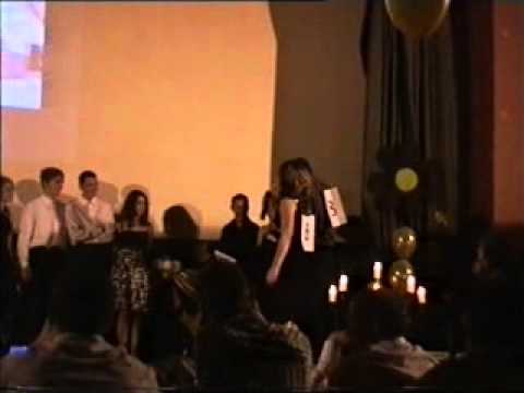 Gherla, Balul Bobocilor "Petru Maior"