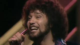 Santa Esmeralda &amp; Leroy Gomez – Don&#39;t Let Me Be Misunderstood  1977