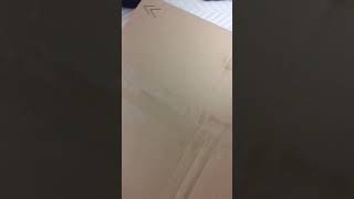 家に怪しいものが届いたので開けてみた