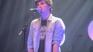 Suarez - MCArlon - Une pause