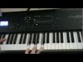 How to play piano: Chords made easy 