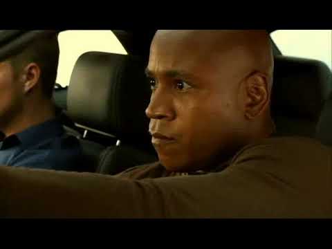 Ncis Los Angeles 2x04 - Inseguimento Hammer