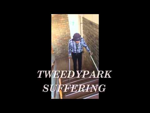 Brakpan Community   Tweedypark Suffering