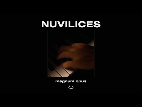NUVILICES // Joseph Feinstein - magnum opus