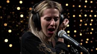 Bully - Running (Live on KEXP)