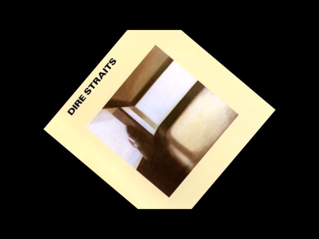 Dire Straits - Lions [1978]