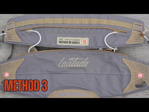 Latitude Method 3 Saddle - Review