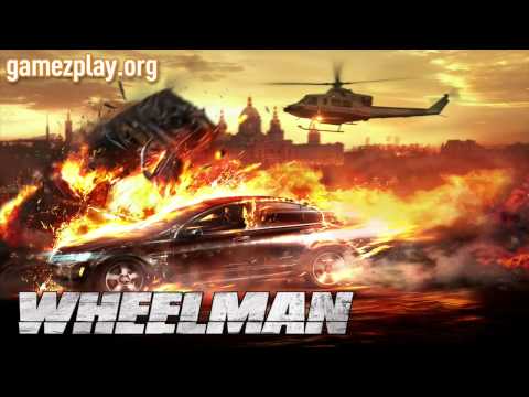 Wheelman Playstation 3