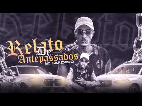 Dz Cardoso - Relato de uns Antepassados