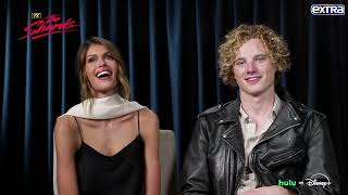 Kaia Gerber on How She & Homer Gere Addressed Their Parents' Romantic Past (Exclusive)