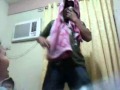 Harlem Shake Katrina Isabel De Leon