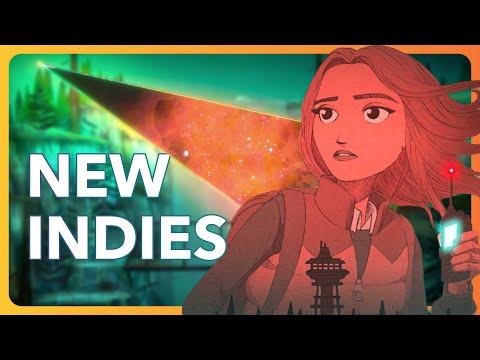 5 Indie Games I Can't Wait to Play